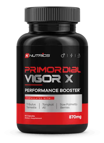 Primordial Vigor X buy